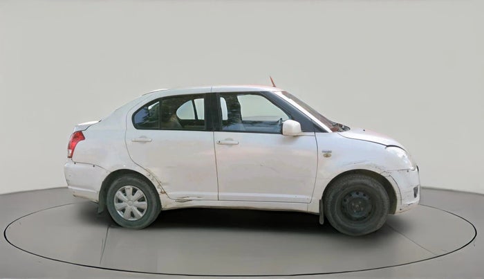 2011 Maruti Swift Dzire VDI, Diesel, Manual, 53,902 km, exterior