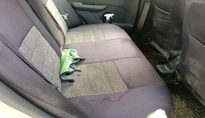 2011 Maruti Swift Dzire VDI, Diesel, Manual, 53,902 km, interior