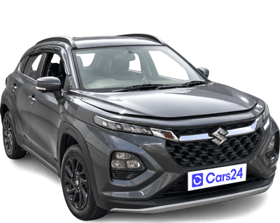2023 Maruti FRONX - Hatchback - Petrol - Manual - ₹8.00 lakh