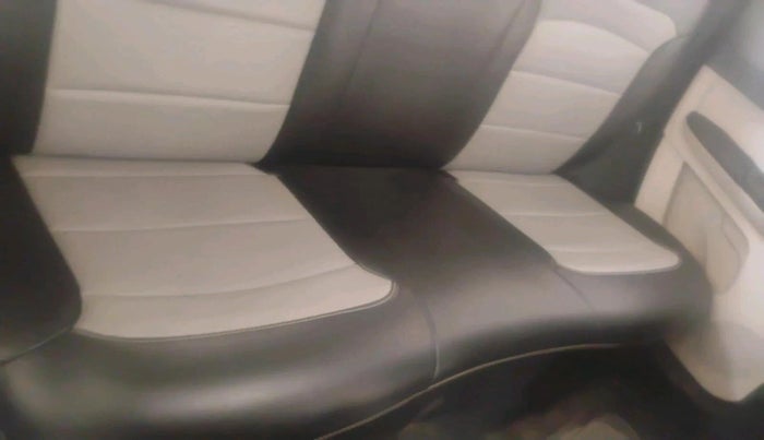 2023 Tata Tiago XZ PLUS PETROL, Petrol, Manual, 9,856 km, interior