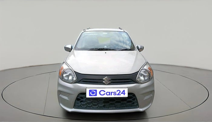 2021 Maruti Alto VXI, Petrol, Manual, 65,654 km, exterior