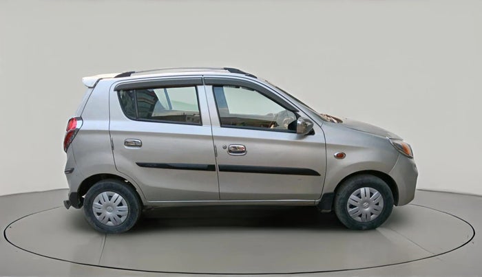 2021 Maruti Alto VXI, Petrol, Manual, 65,654 km, exterior