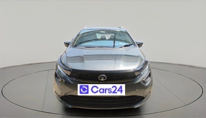 2024 Tata ALTROZ XM PLUS DIESEL, Diesel, Manual, 17,099 km, exterior