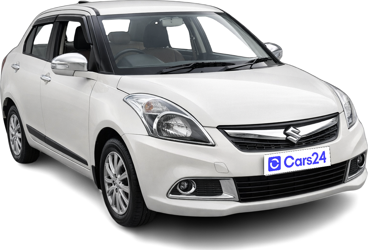 2015 Maruti Swift Dzire - Sedan - Diesel - Manual - ₹3.13 lakh