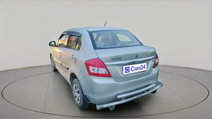 2016 Maruti Swift Dzire VDI, Diesel, Manual, 1,49,763 km, exterior