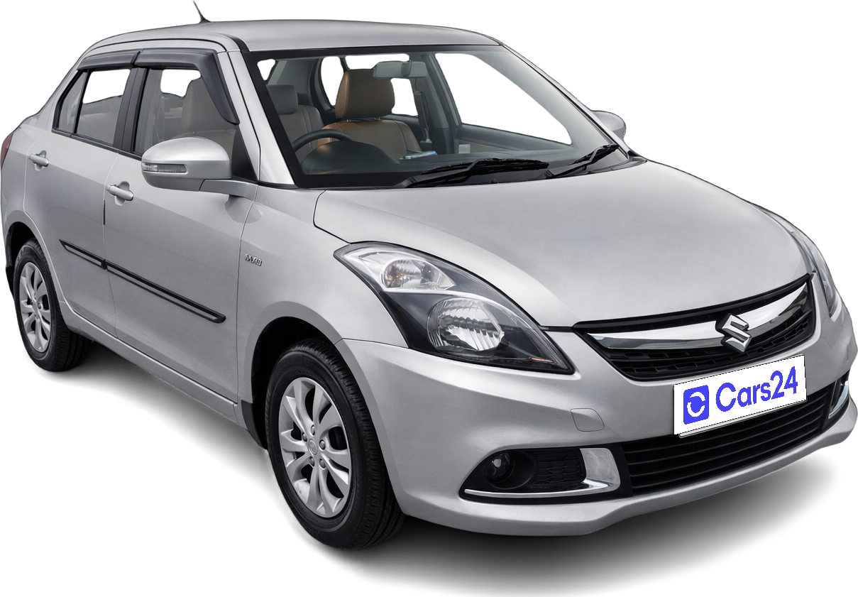 2016 Maruti Swift Dzire - Sedan - Diesel - Manual - ₹3.11 lakh