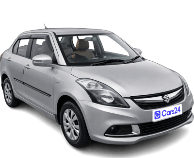 2016 Maruti Swift Dzire - Sedan - Diesel - Manual - ₹3.11 lakh