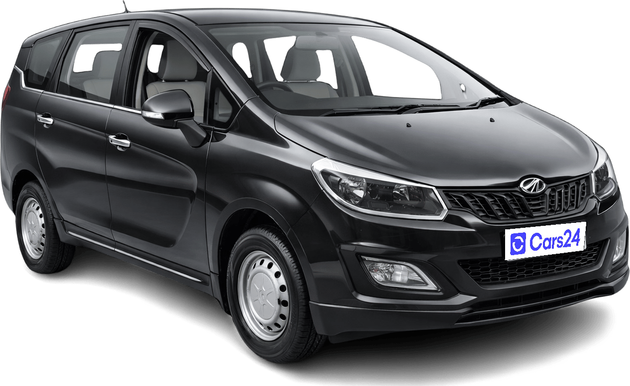 2019 Mahindra MARAZZO - SUV - Diesel - Manual - ₹5.25 lakh