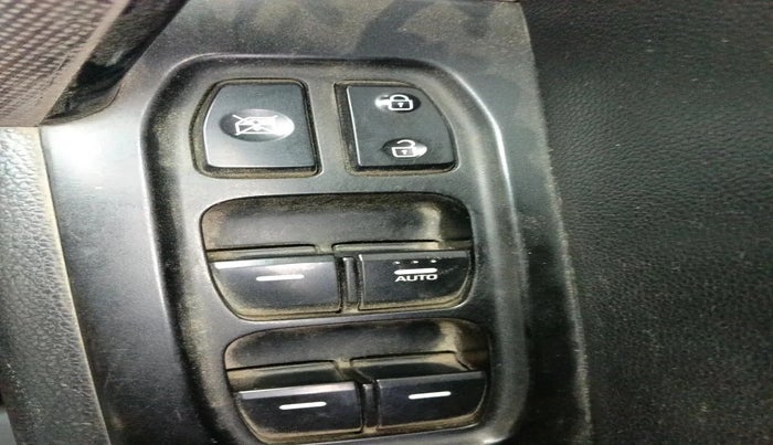 2016 Hyundai Creta S 1.6 PETROL, Petrol, Manual, 42,175 km, interior