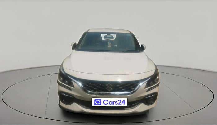 2023 Maruti Baleno ZETA PETROL 1.2, Petrol, Manual, 32,966 km, exterior