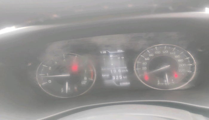 2023 Maruti Baleno ZETA PETROL 1.2, Petrol, Manual, 32,966 km, interior