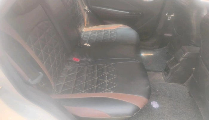 2023 Maruti Baleno ZETA PETROL 1.2, Petrol, Manual, 32,966 km, interior