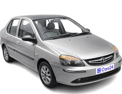 2014 Tata Indigo ECS - Sedan - Diesel - Manual - ₹90,000