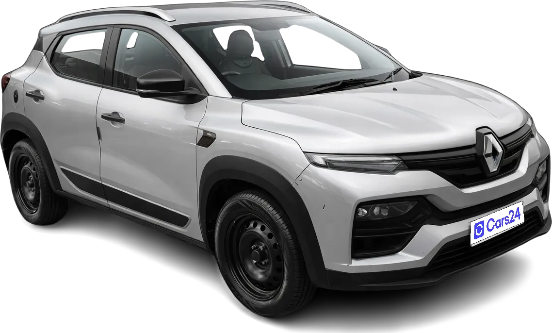 2021 Renault Kiger - Hatchback - Petrol - Manual - ₹5.00 lakh