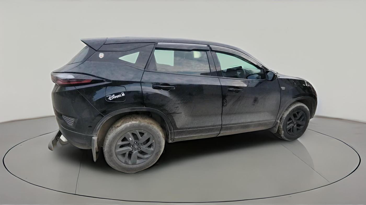 2021 Tata Harrier XT PLUS 2.0L KRYOTEC, Diesel, Manual, 47,808 km, exterior