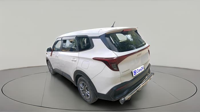 2023 KIA CARENS PREMIUM 1.5 DIESEL 7 STR, Diesel, Manual, 1,70,282 km, exterior