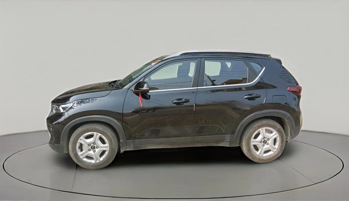 2023 KIA SONET HTK PLUS 1.2, Petrol, Manual, 12,862 km, exterior