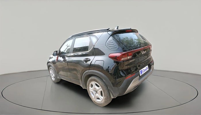 2023 KIA SONET HTK PLUS 1.2, Petrol, Manual, 12,862 km, exterior