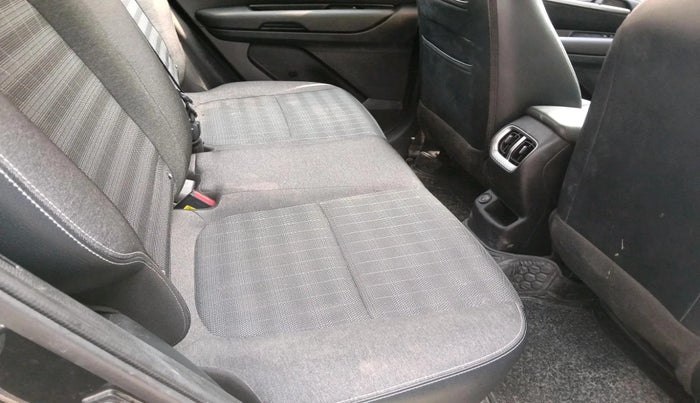 2023 KIA SONET HTK PLUS 1.2, Petrol, Manual, 12,862 km, interior