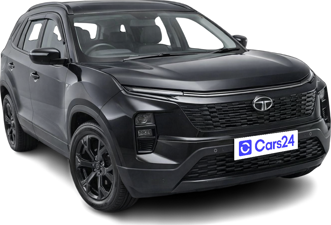 2025 Tata Safari - SUV - Diesel - Automatic - ₹21.90 lakh
