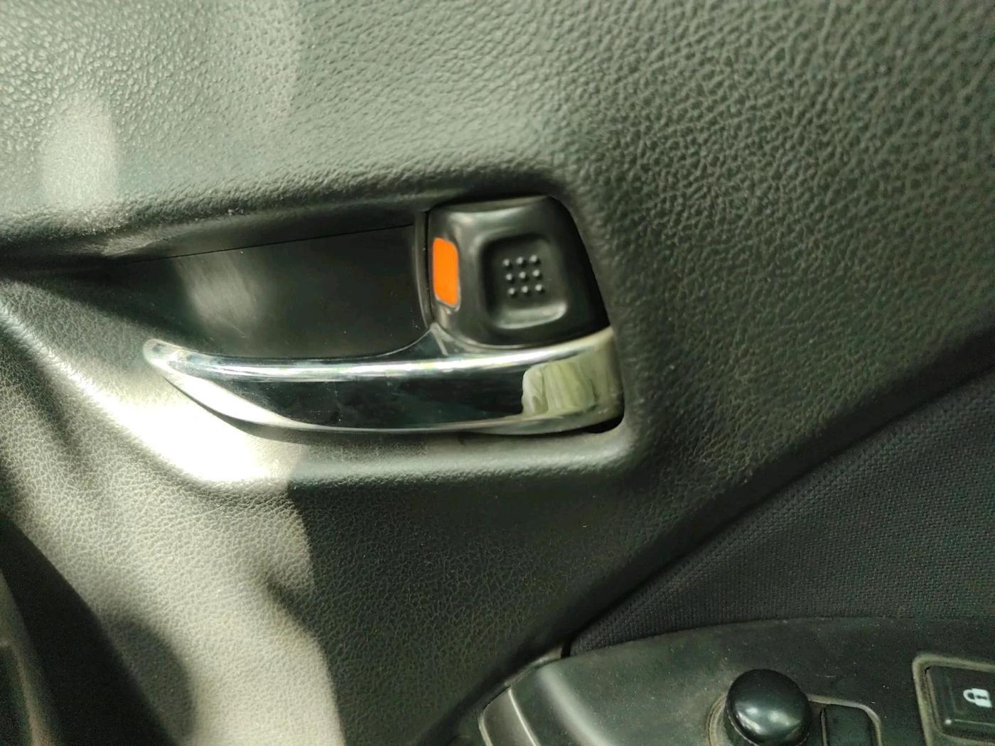 2019 Maruti Baleno ALPHA PETROL 1.2, Petrol, Manual, 60,210 km, interior
