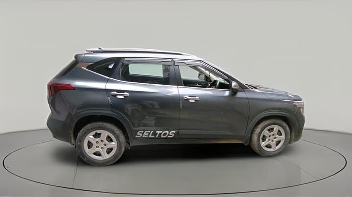 2019 KIA SELTOS HTK 1.5 PETROL, Petrol, Manual, 92,541 km, exterior
