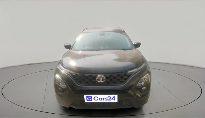 2022 Tata Safari XT PLUS, Diesel, Manual, 47,952 km, exterior