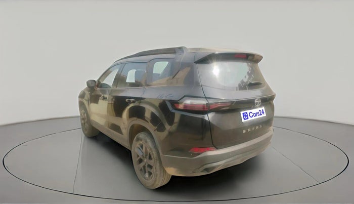 2022 Tata Safari XT PLUS, Diesel, Manual, 47,952 km, exterior