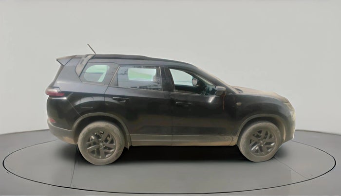 2022 Tata Safari XT PLUS, Diesel, Manual, 47,952 km, exterior