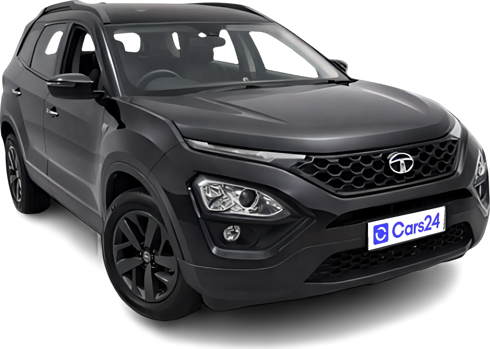 2022 Tata Safari - SUV - Diesel - Manual - ₹16.54 lakh