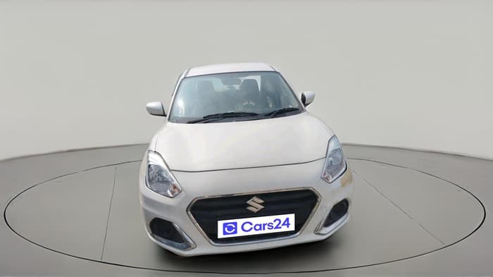 2019 Maruti Dzire VDI, Diesel, Manual, 62,326 km, exterior