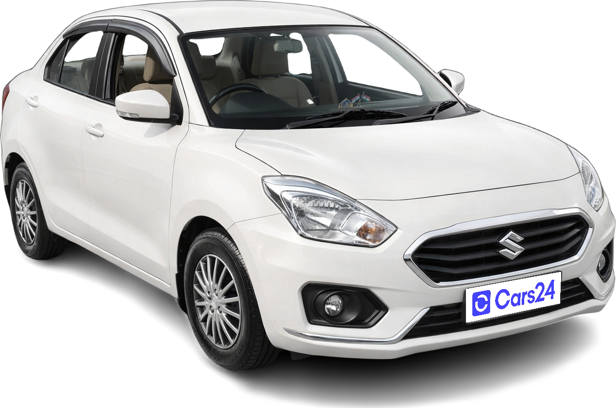 2019 Maruti Dzire - Sedan - Diesel - Manual - ₹5.10 lakh