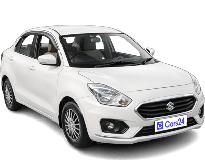 2019 Maruti Dzire - Sedan - Diesel - Manual - ₹5.10 lakh