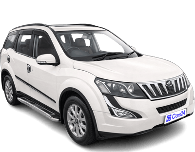 2016 Mahindra XUV500 - SUV - Diesel - Manual - ₹5.50 lakh