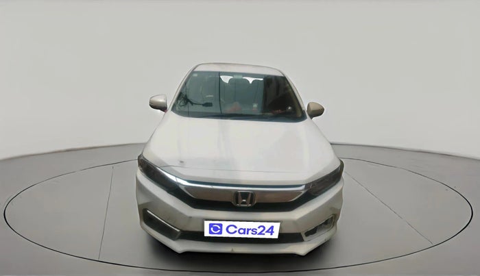 2021 Honda Amaze 1.2L I-VTEC S, Petrol, Manual, 63,286 km, exterior