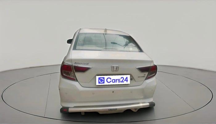 2021 Honda Amaze 1.2L I-VTEC S, Petrol, Manual, 63,286 km, exterior