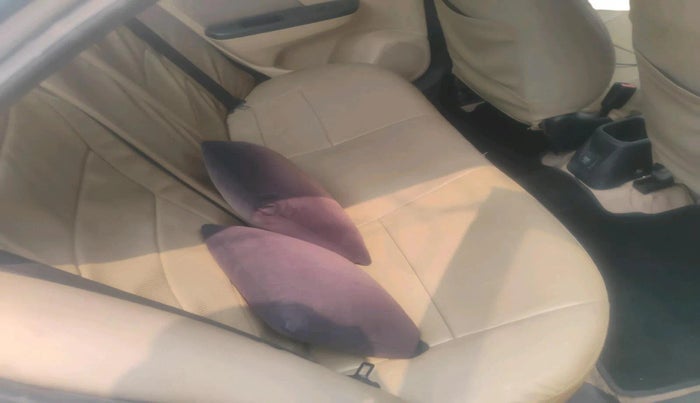 2021 Honda Amaze 1.2L I-VTEC S, Petrol, Manual, 63,286 km, interior