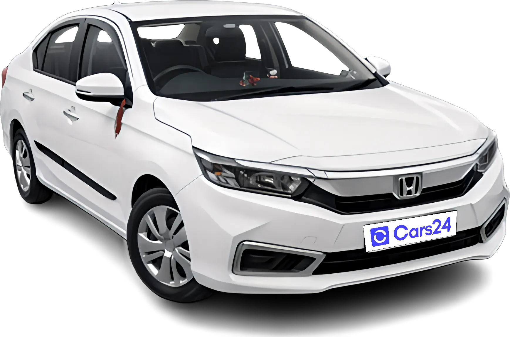 2021 Honda Amaze - Sedan - Petrol - Manual - ₹5.62 lakh