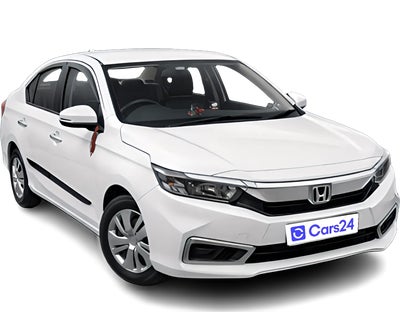 2021 Honda Amaze - Sedan - Petrol - Manual - ₹5.62 lakh