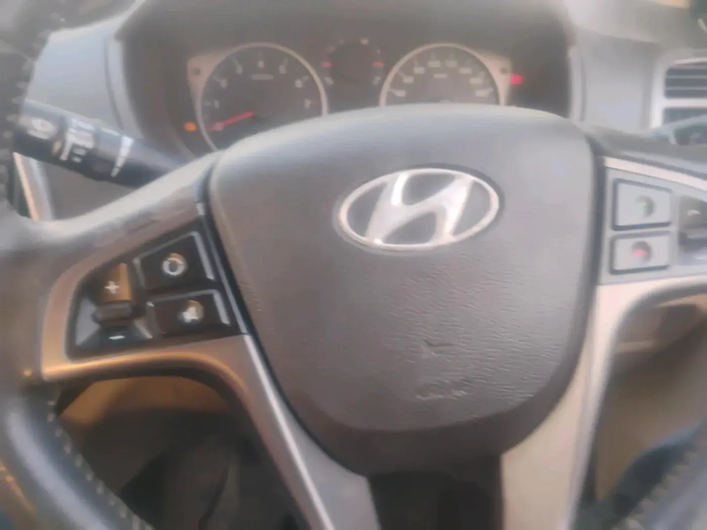 2012 Hyundai i20 SPORTZ 1.2, Petrol, Manual, 65,873 km, interior