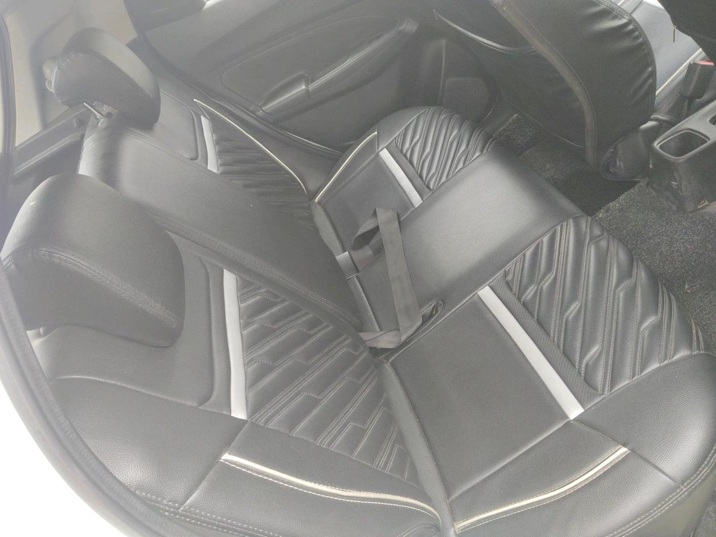 2022 Maruti Swift ZXI, Petrol, Manual, 43,091 km, interior