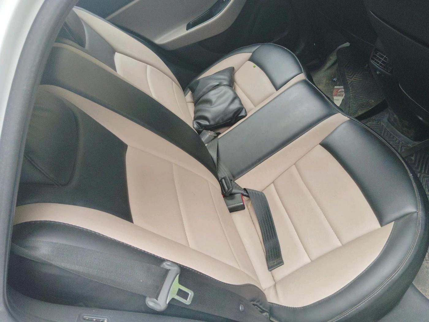 2020 Hyundai Elite i20 SPORTZ PLUS 1.2, Petrol, Manual, 25,809 km, interior