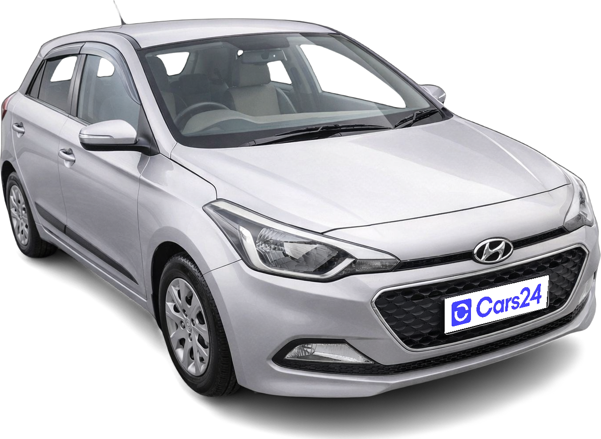 2014 Hyundai Elite i20 - Hatchback - Diesel - Manual - ₹2.85 lakh