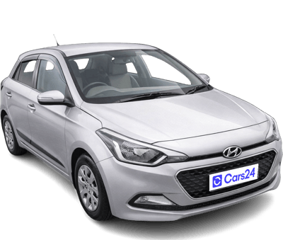 2014 Hyundai Elite i20 - Hatchback - Diesel - Manual - ₹2.85 lakh