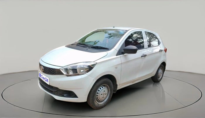 2019 Tata Tiago XM PETROL, Petrol, Manual, 35,448 km, exterior