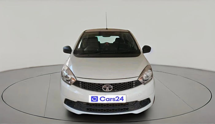 2019 Tata Tiago XM PETROL, Petrol, Manual, 35,448 km, exterior