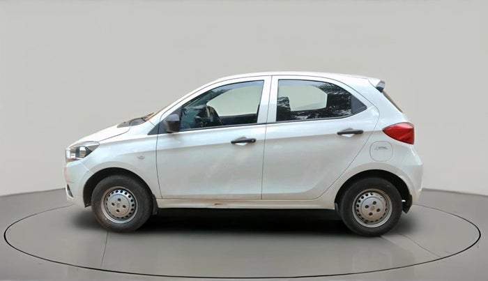 2019 Tata Tiago XM PETROL, Petrol, Manual, 35,448 km, exterior