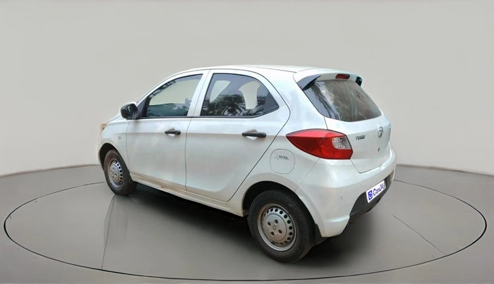 2019 Tata Tiago XM PETROL, Petrol, Manual, 35,448 km, exterior