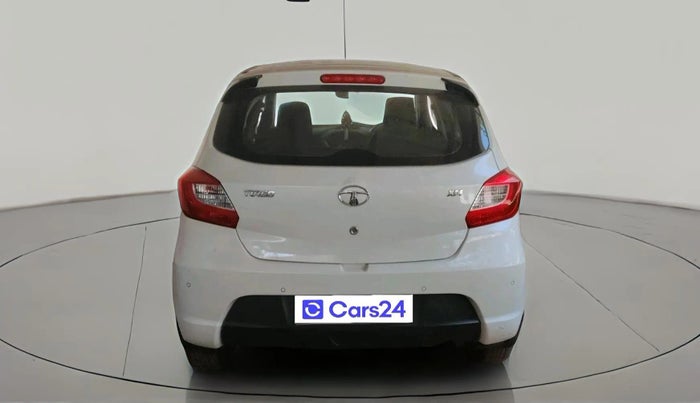 2019 Tata Tiago XM PETROL, Petrol, Manual, 35,448 km, exterior