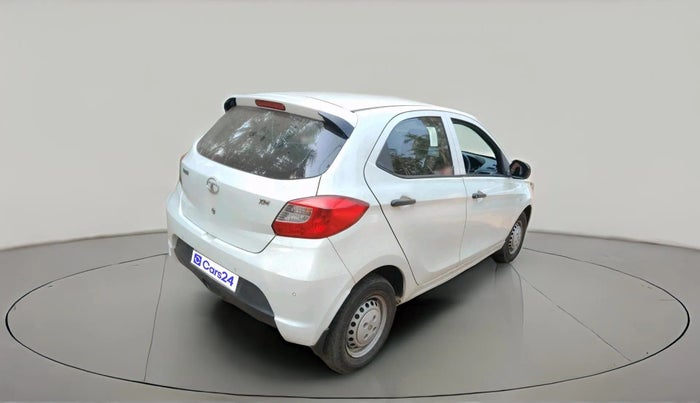 2019 Tata Tiago XM PETROL, Petrol, Manual, 35,448 km, exterior